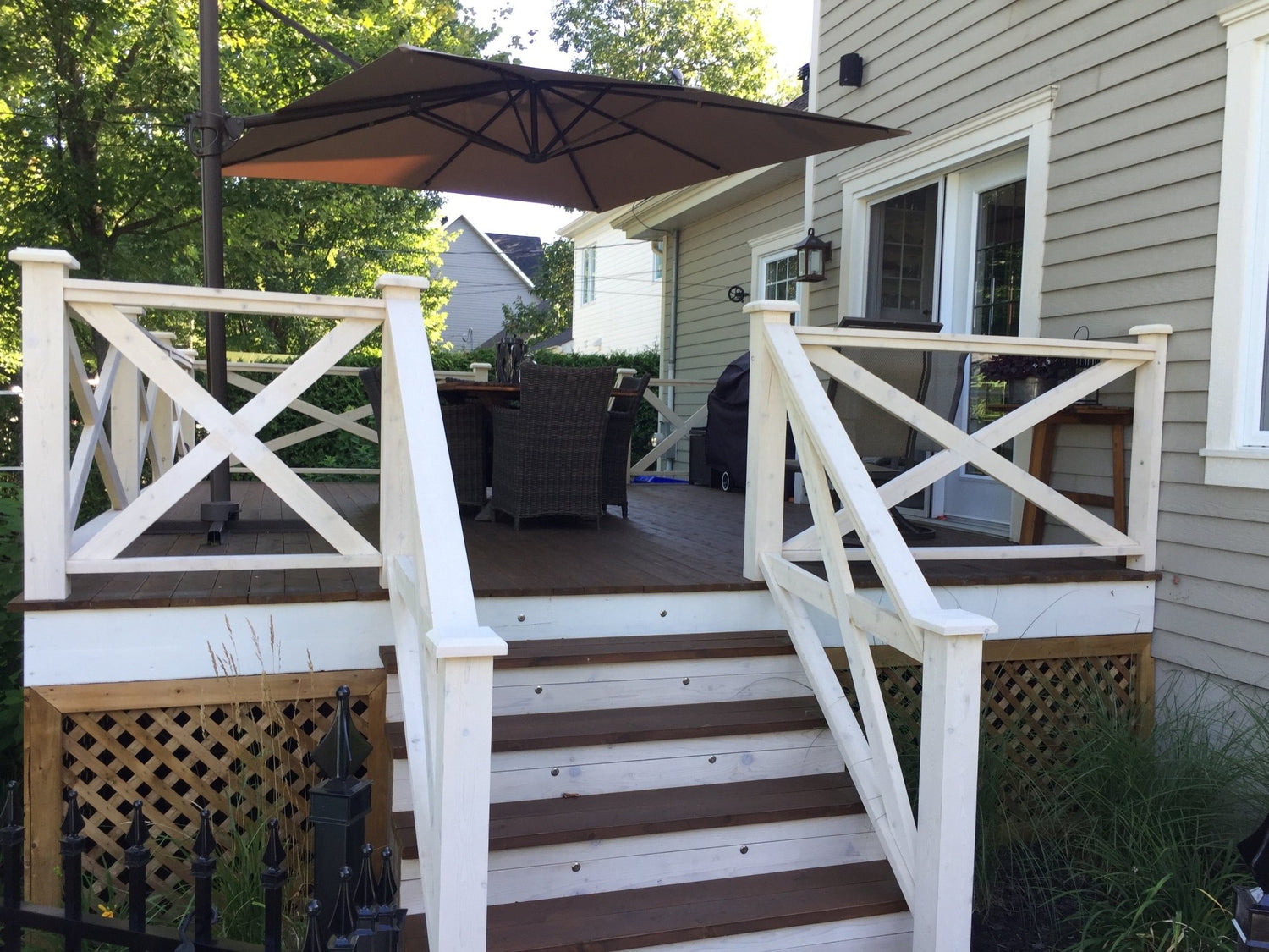 Sansin DEC - Entrepôt du Cèdre inc.