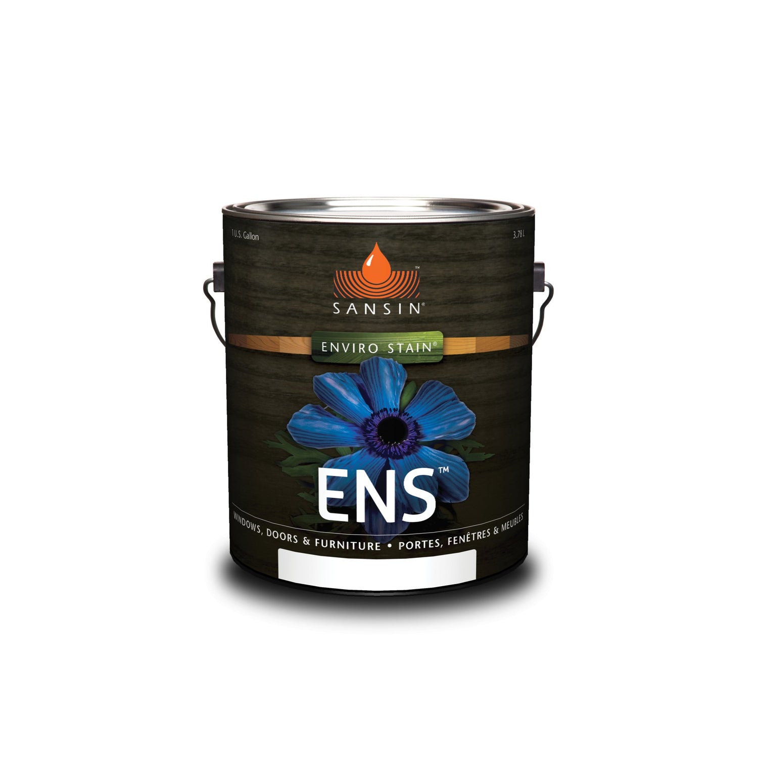 SANSIN | ENS - Entrepôt du Cèdre inc.