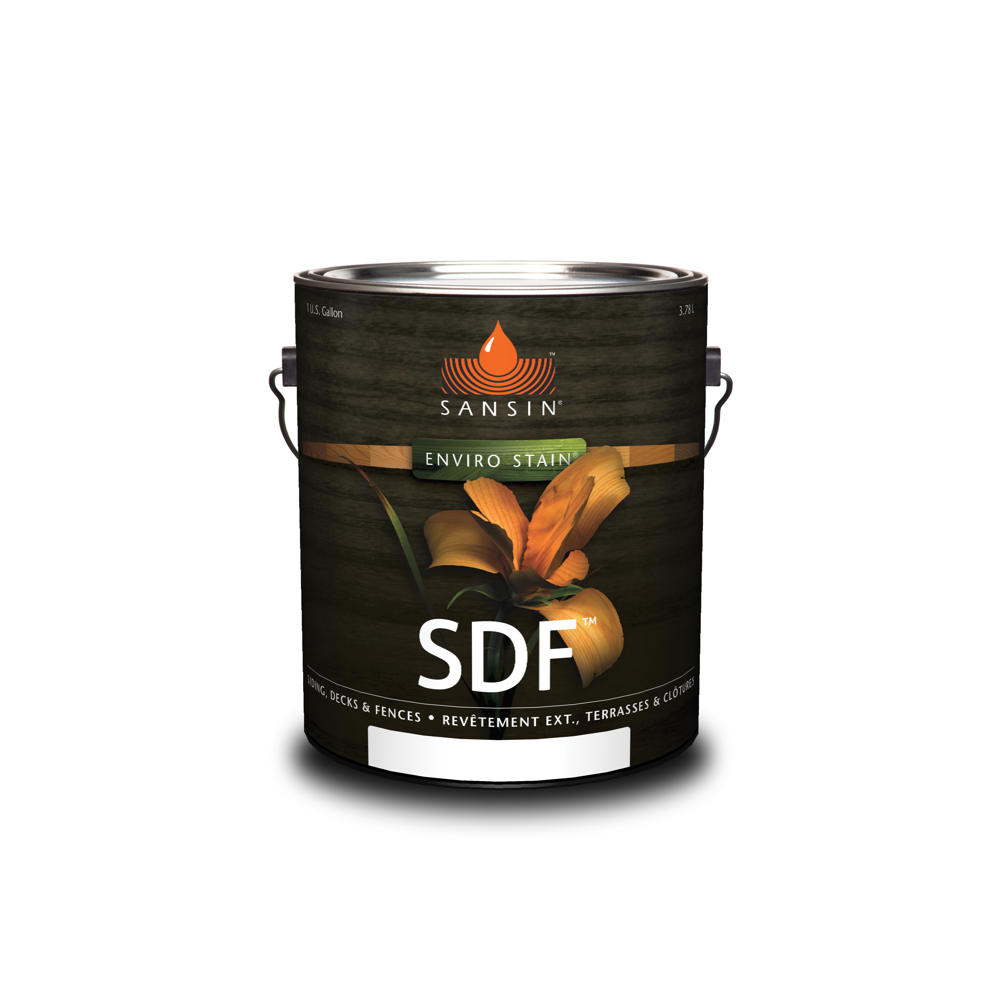 Sansin SDF 1 Gallon