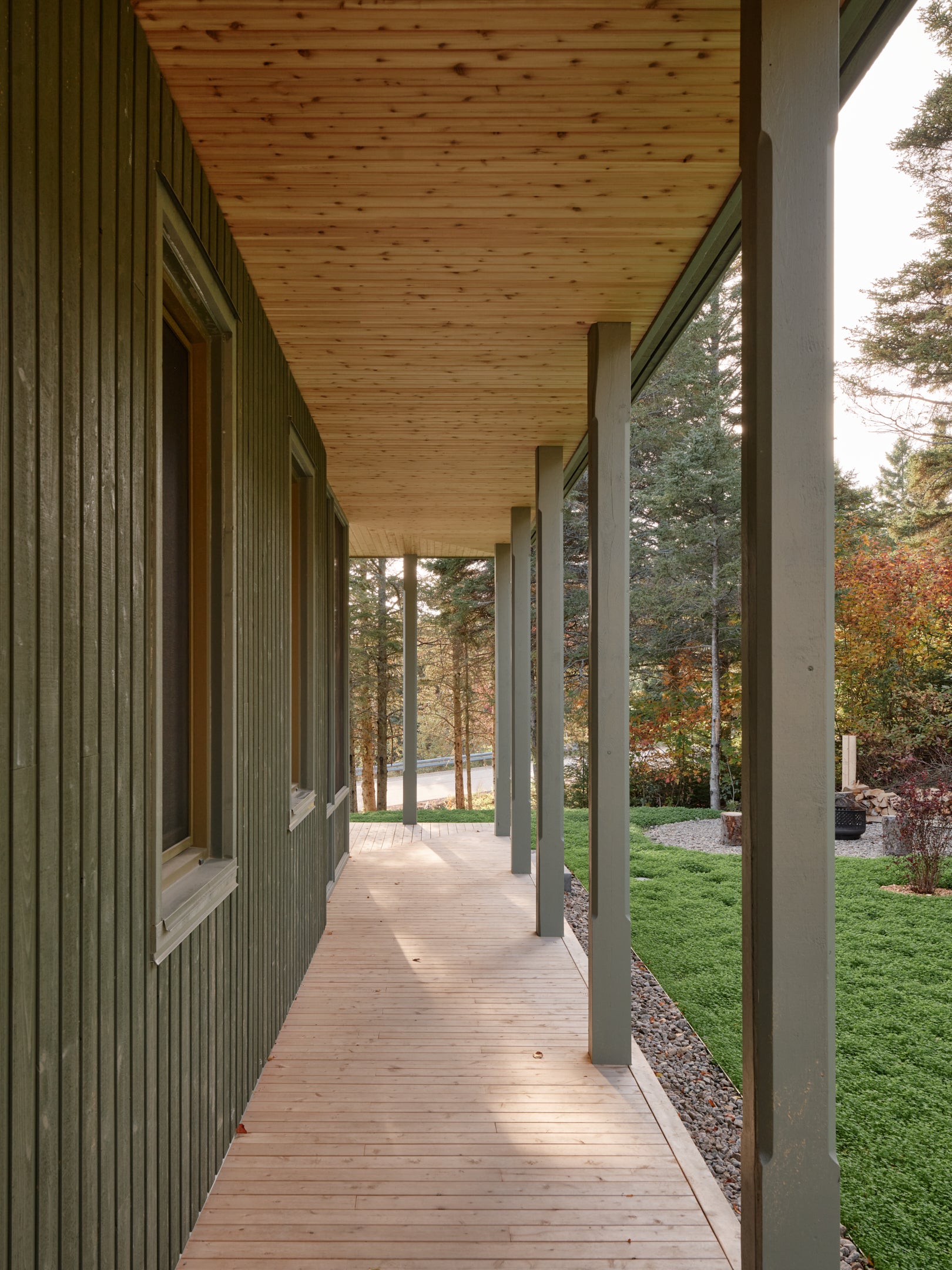 Chalet locatif de prestige | https://terrassescapalaigle.com/