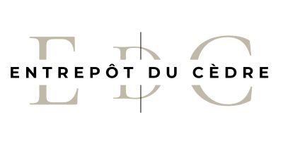 ENTREPÔT DU CÈDRE inc.
