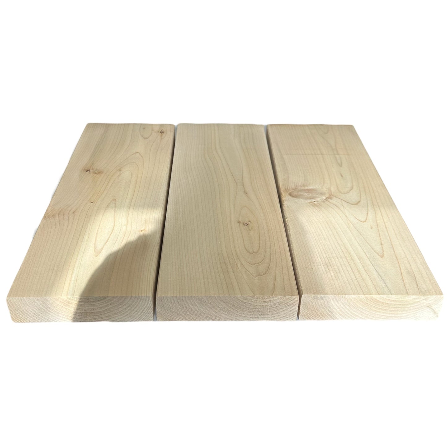 Bois Cèdre blanc Patio & Terrasse - Entrepôt du Cèdre inc.