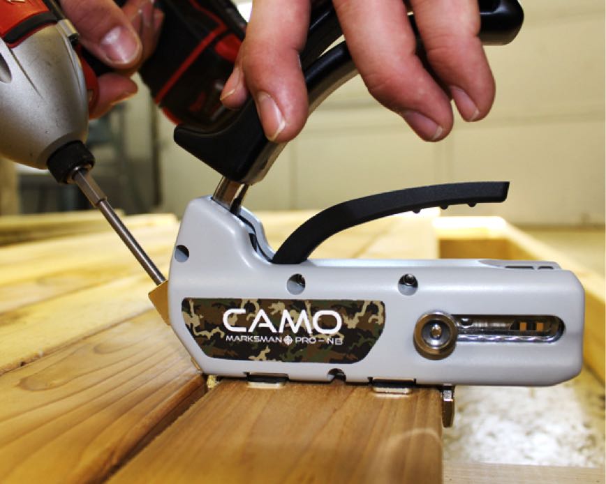 CAMO Marksman PRO & PRO - NB - Entrepôt du Cèdre inc.