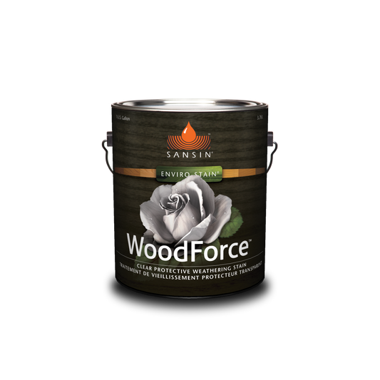 WoodForce