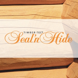 Timber-Tec Seal’n Hide