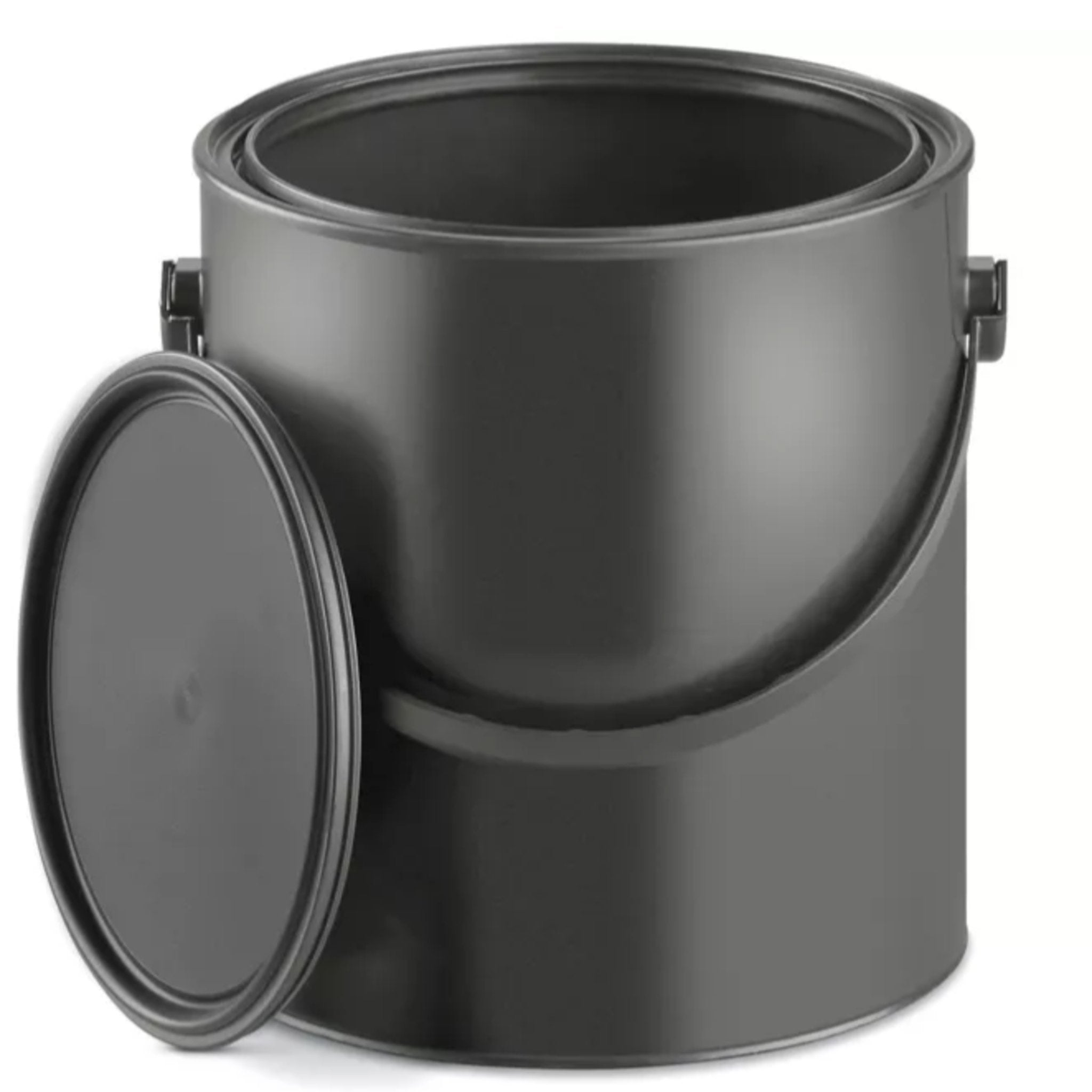 Contenant vide pour peinture & teinture 3,78 L - 1 Gallon – ENTREPÔT DU ...