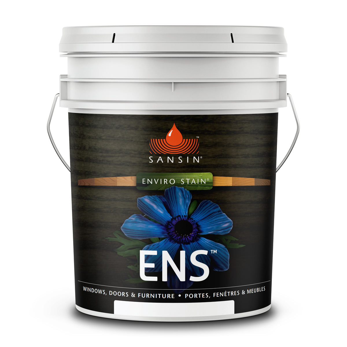 5 Gallon ENS Sansin