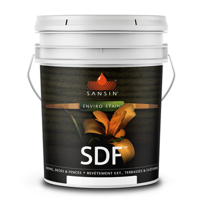 5 GALLON SDF