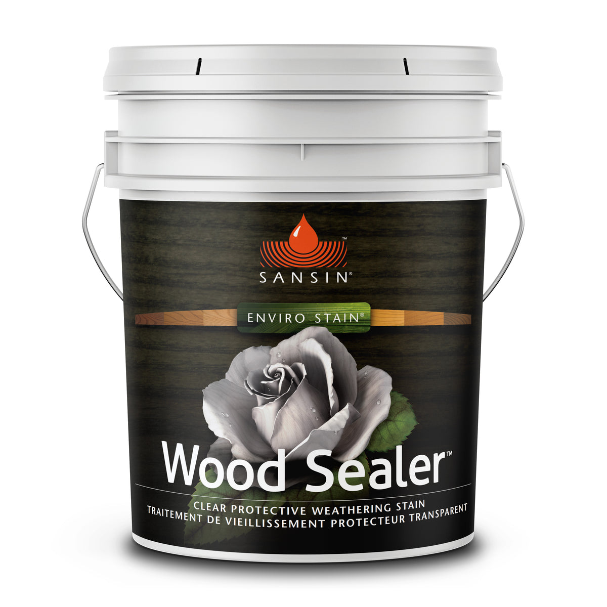 Wood Sealer