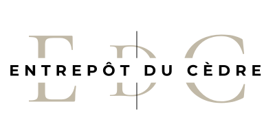 Entrepôt du Cèdre inc.