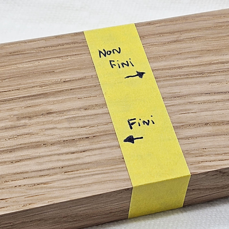 Huile hybride Hybri-Finish – EVO Ligna