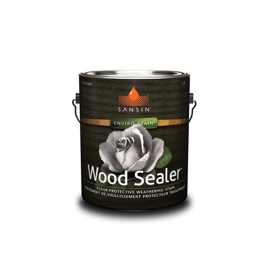 Wood Sealer - Entrepôt du Cèdre inc.